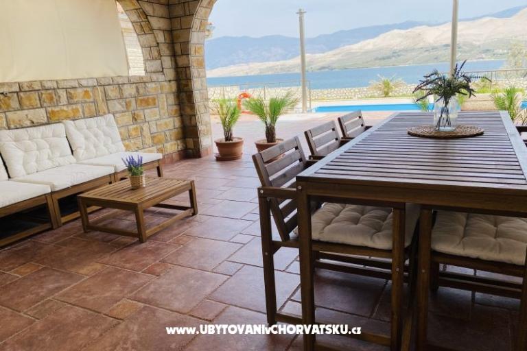 Pool Apartment Antonia – photo 35