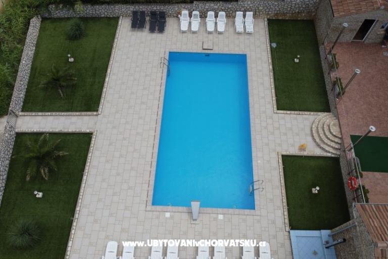 Pool Apartment Antonia – photo 36