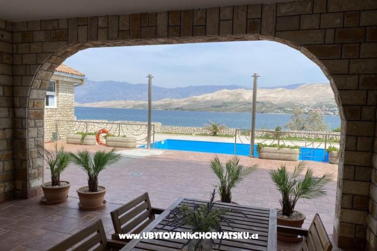 Pool Apartment Antonia – photo 38