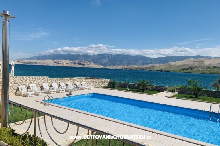 Pool Apartment Antonia – photo 40