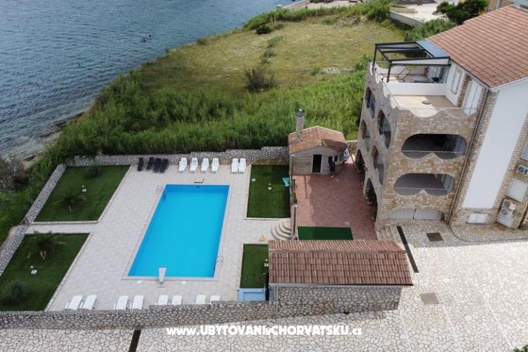 Pool Apartment Antonia – photo 41