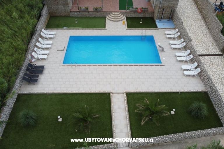 Pool Apartment Antonia – photo 43