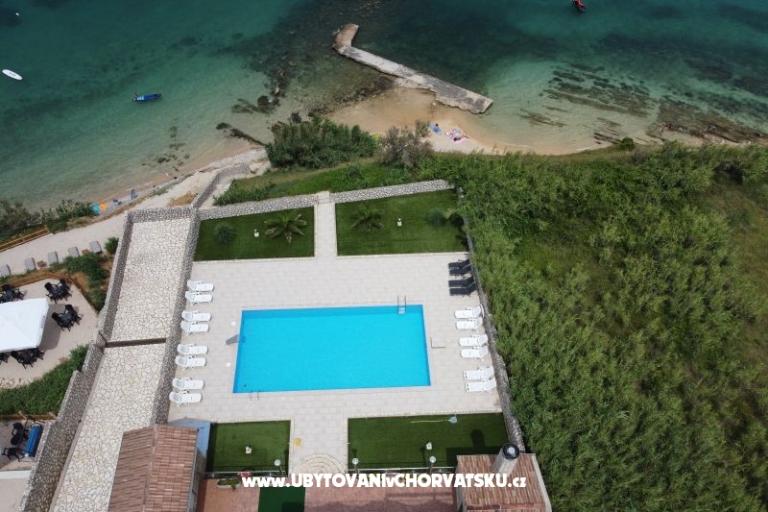 Pool Apartment Antonia – photo 44