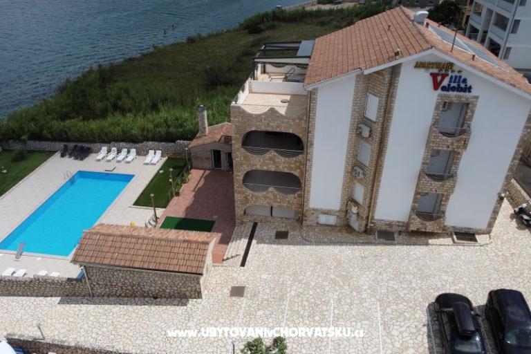 Pool Apartment Antonia – photo 6