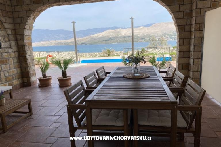 Pool Apartment Antonia – photo 7