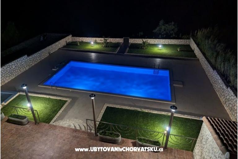 Pool apartments Pag – photo 7