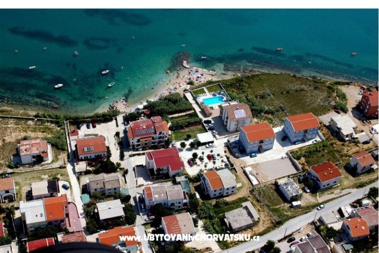 Pool apartments Pag – photo 9