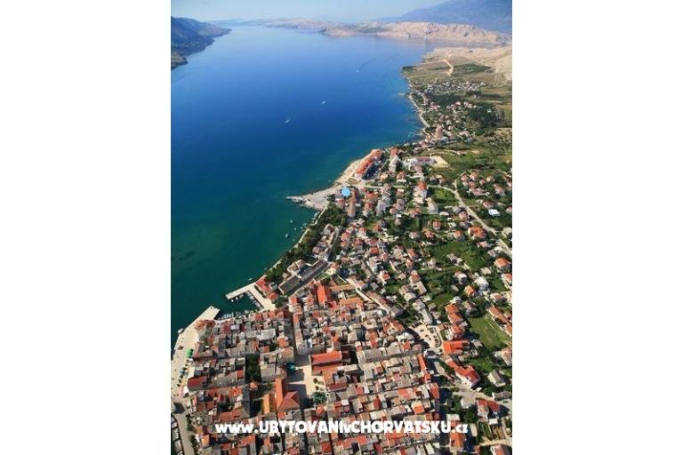 Renovated old house near sea in Pag – photo 10