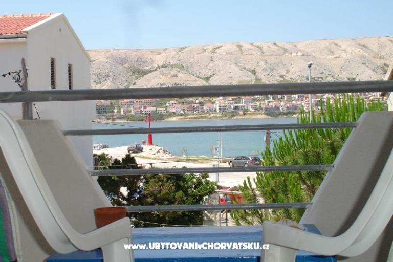 Renovated old house near sea in Pag – photo 12