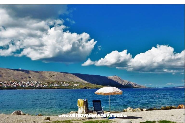 Renovated old house near sea in Pag – photo 9