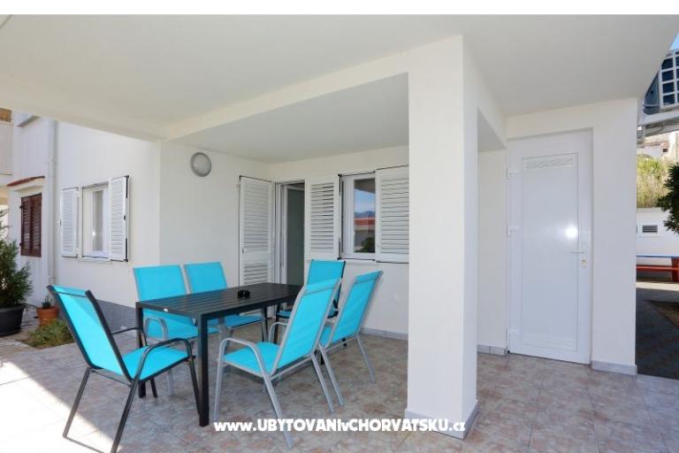 Sun Apartments Pag – photo 11