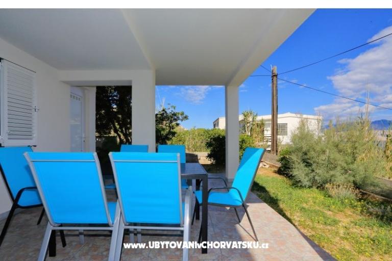 Sun Apartments Pag – photo 12
