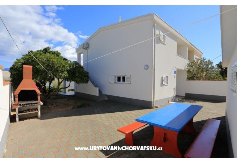 Sun Apartments Pag – photo 15