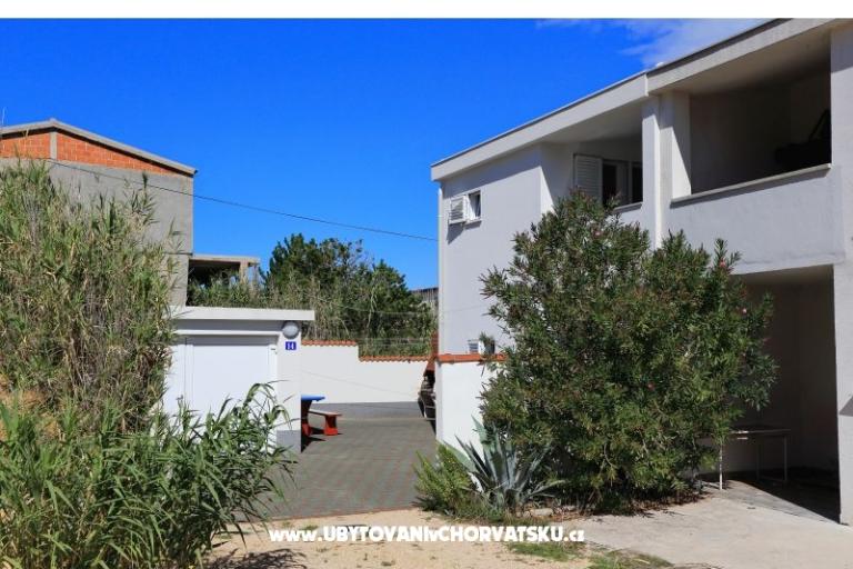 Sun Apartments Pag – photo 16