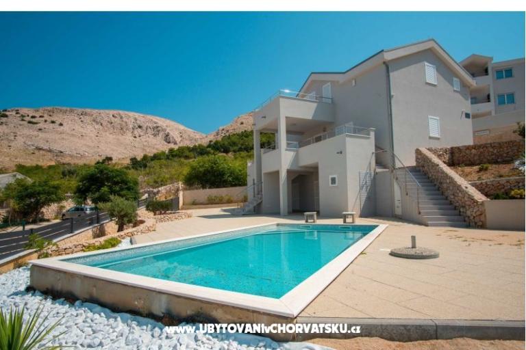 Vila Pag – photo 16