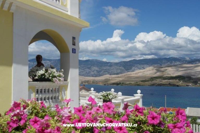 Villa Ana Pag – photo 10