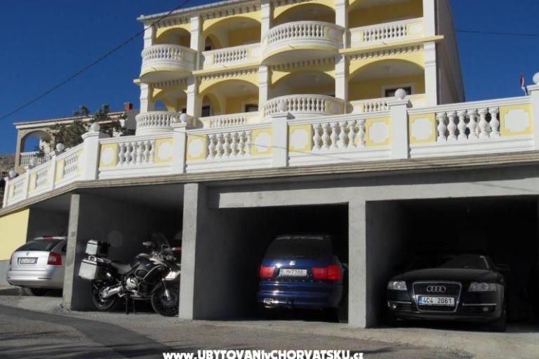 Villa Ana Pag – photo 3