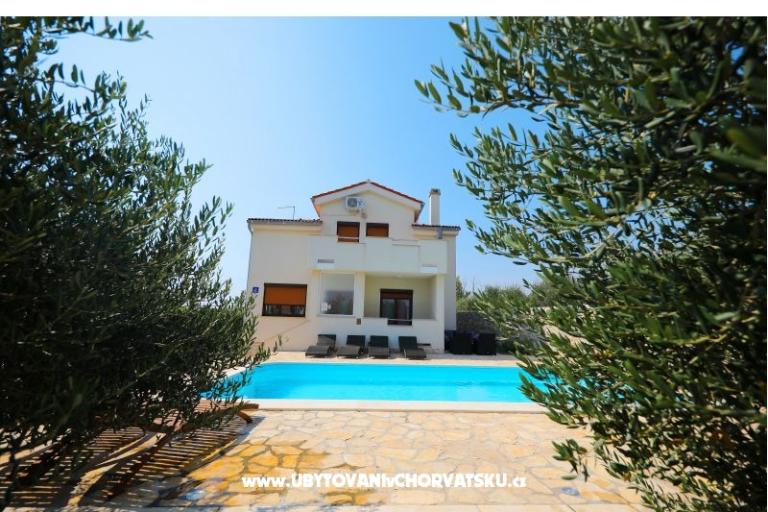 Villa Cvita – photo 17