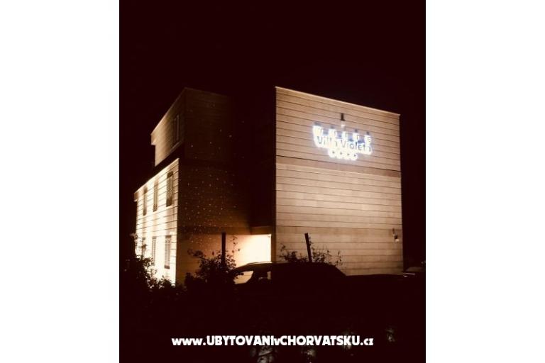 White Villa Violeta – photo 11