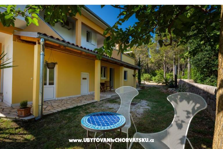 Apartment Agava Seline – photo 15