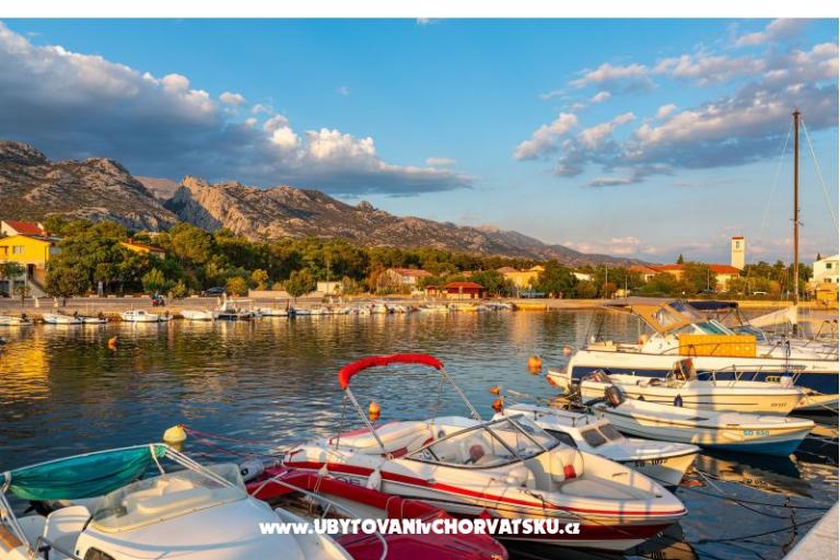 Apartment Agava Seline – photo 7