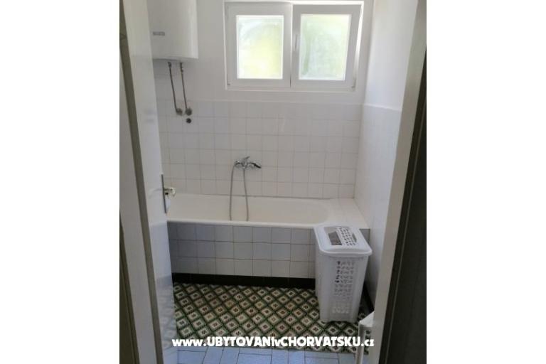 Apartment Rovanjska – photo 11