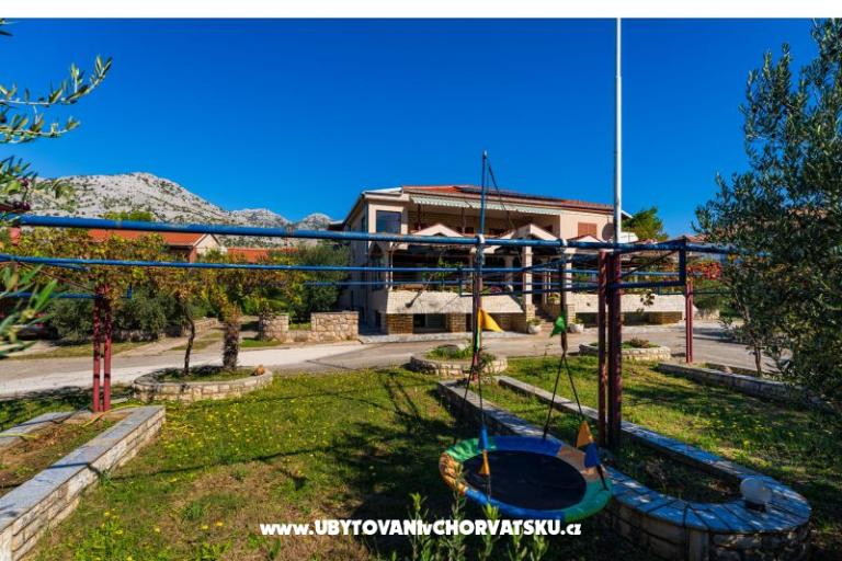 Apartments Adriana – photo 10