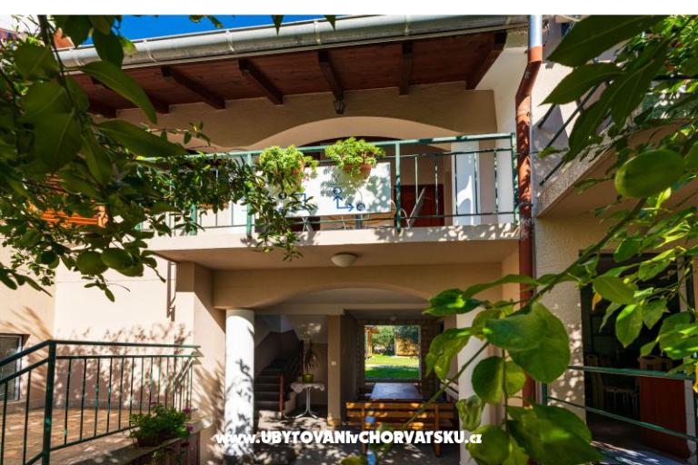 Apartments Adriana – photo 13
