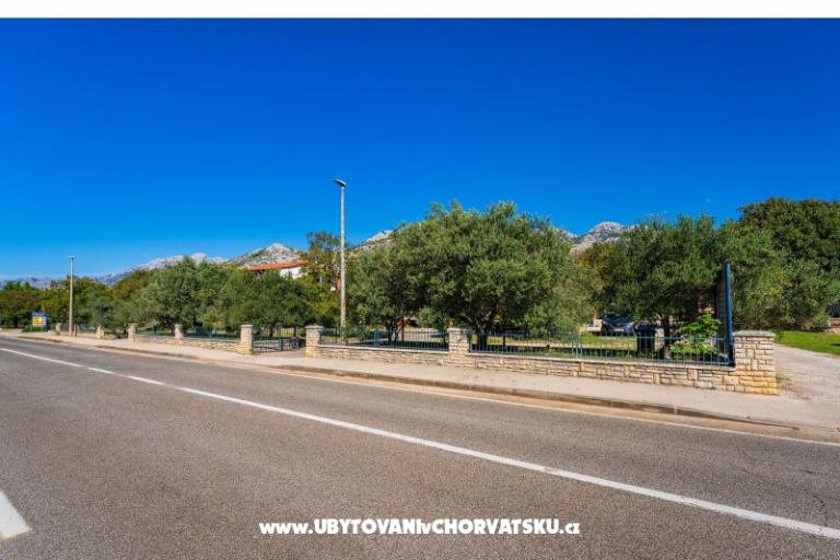 Apartments Adriana – photo 8