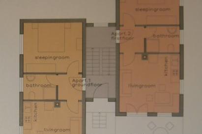 Apartments Barun – photo 14