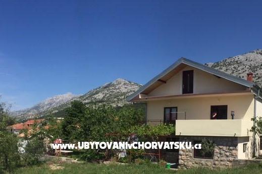 Apartments BILI – photo 4