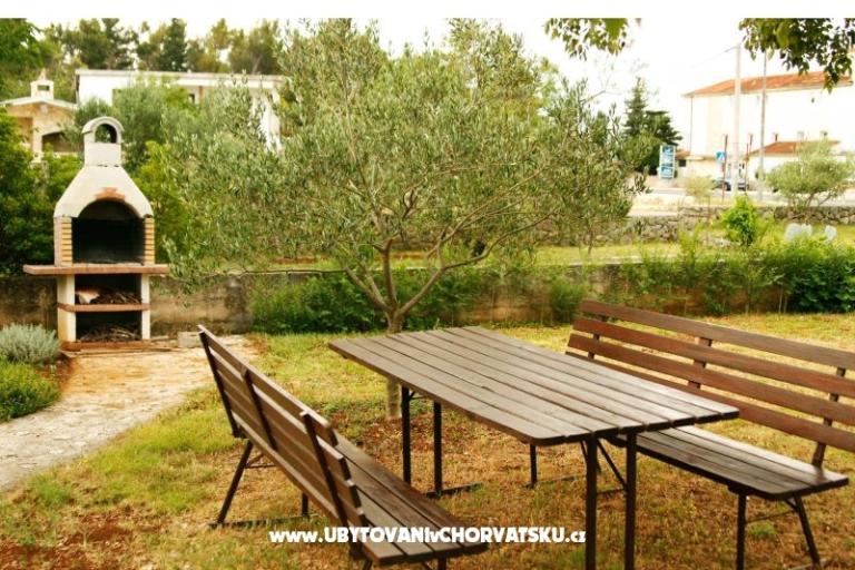 Apartments Buco - Smiljana – photo 8