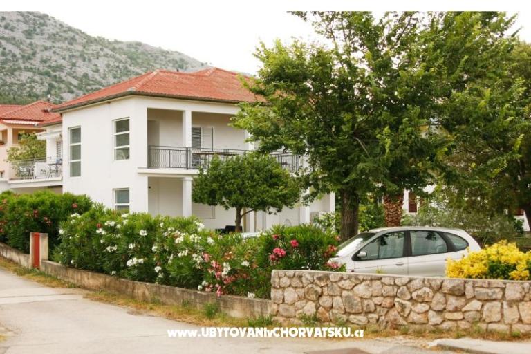 Apartments Buco - Smiljana – photo 9
