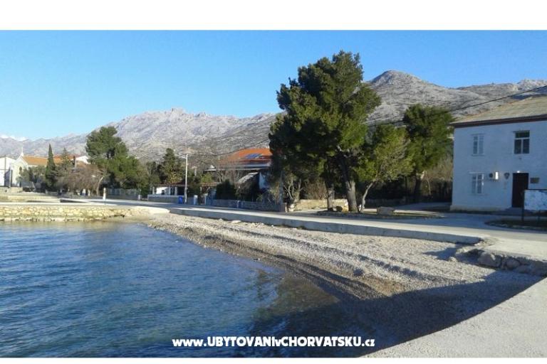Apartments Buco - Smiljana – photo 10
