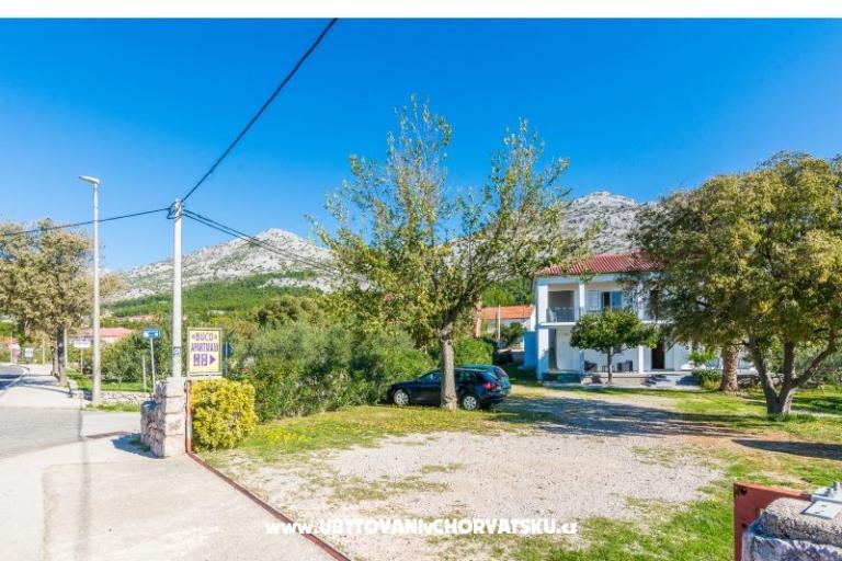 Apartments Buco - Smiljana – photo 2