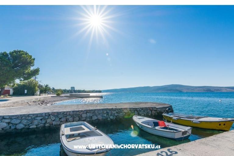 Apartments Buco - Smiljana – photo 6