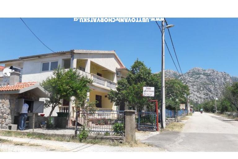 Apartments Ćićo – photo 2