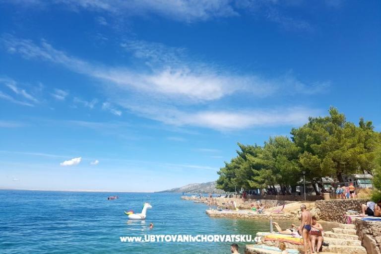 Apartments Marin – photo 10