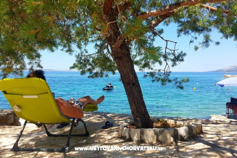 Apartments Marin – photo 11