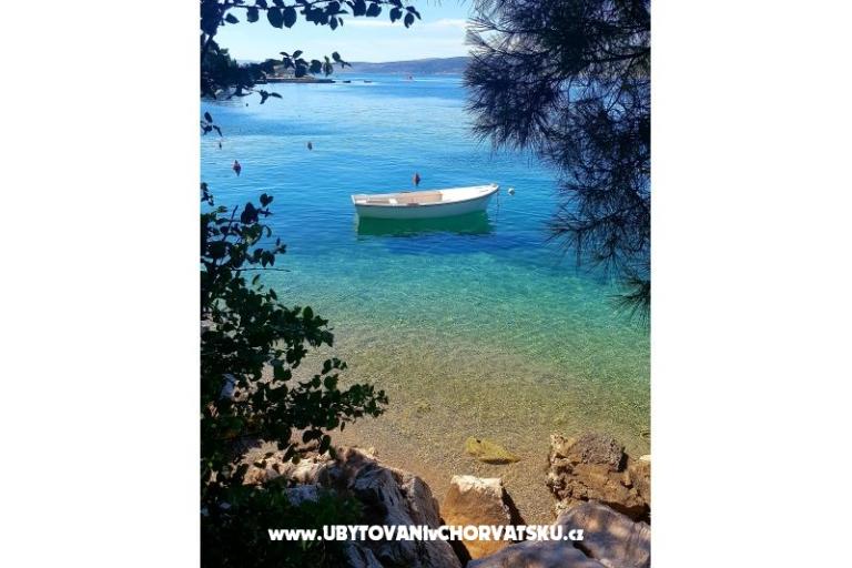 Apartments Marin – photo 13