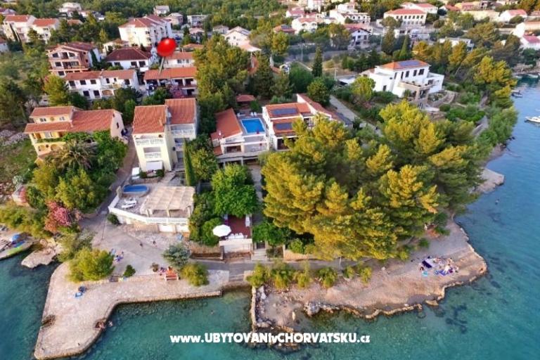 Apartments Marin – photo 14