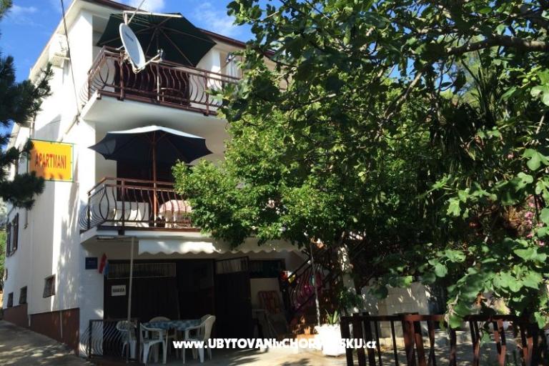 Apartments Marin – photo 2