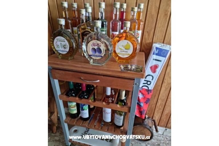 Apartments Marin – photo 26