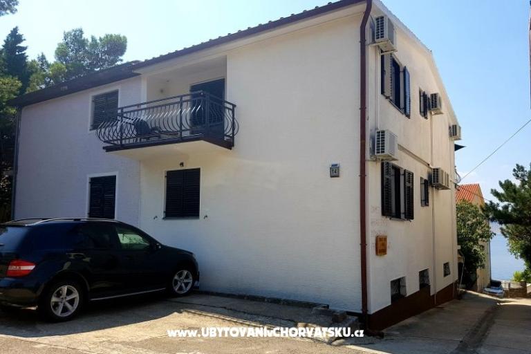 Apartments Marin – photo 3