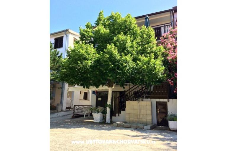 Apartments Marin – photo 5