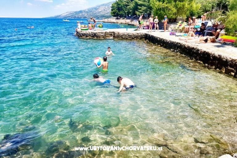 Apartments Marin – photo 8