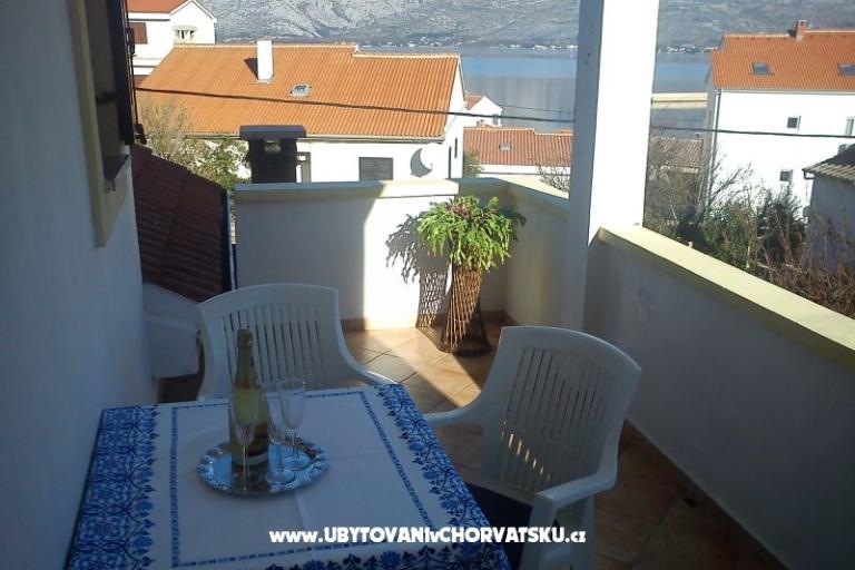 Apartments Kondrić Vinjerac – photo 10