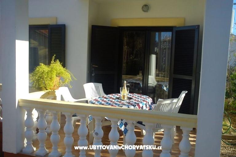 Apartments Kondrić Vinjerac – photo 15