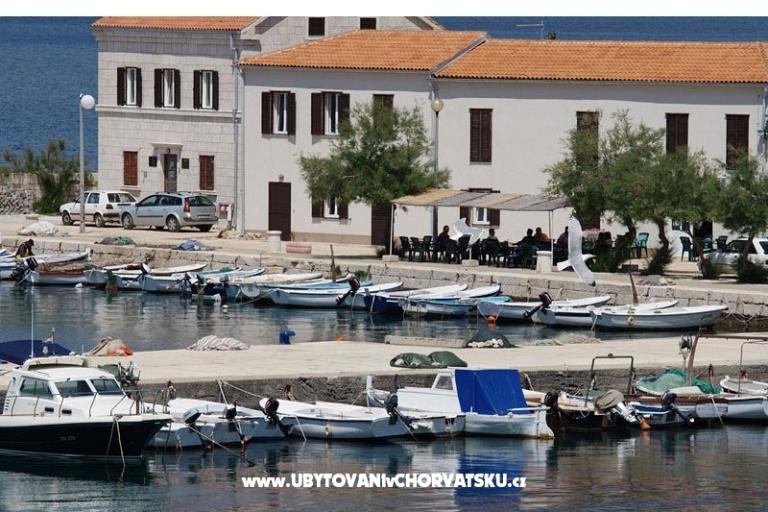 Apartments Kondrić Vinjerac – photo 16