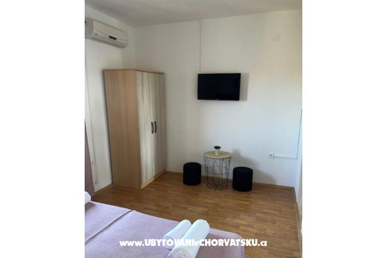 Apartments Lucija – photo 14